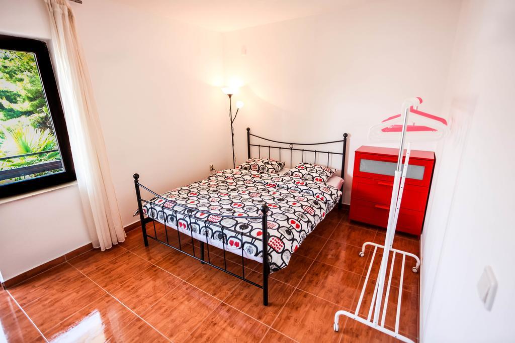 Apartments Rajna Zaboric Room photo