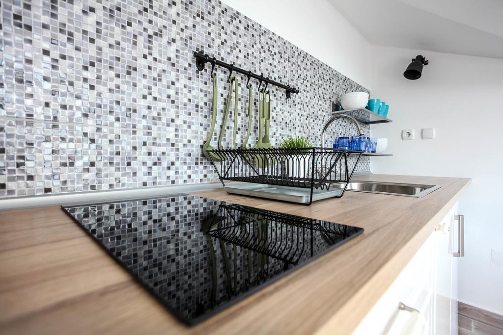 Apartments Rajna Zaboric Exterior photo