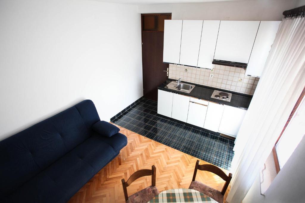 Apartments Rajna Zaboric Room photo