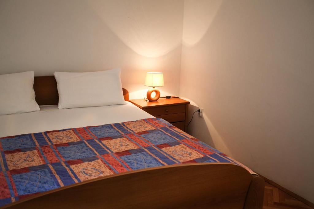 Apartments Rajna Zaboric Room photo