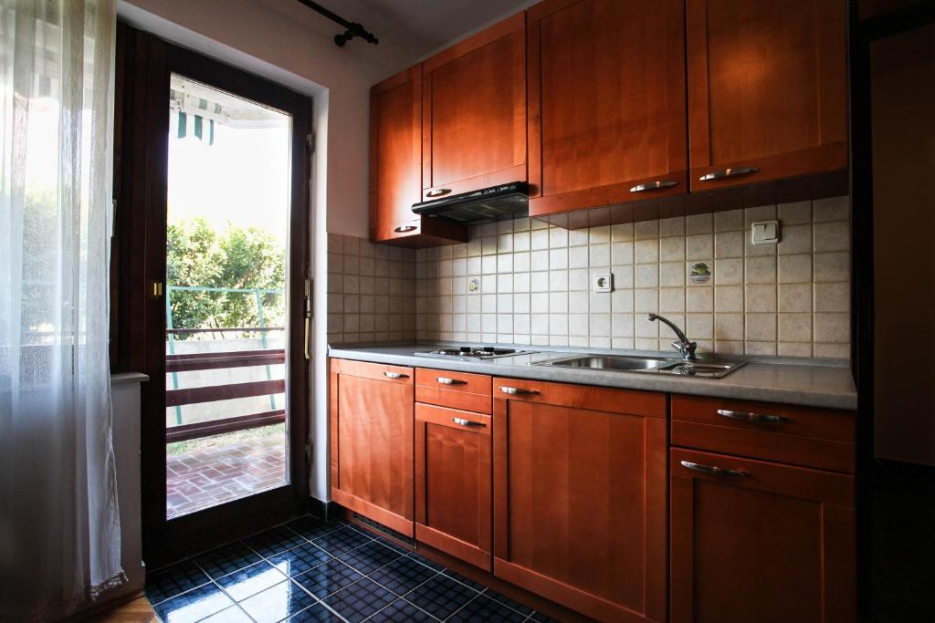 Apartments Rajna Zaboric Room photo