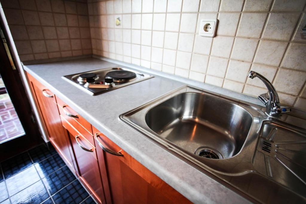 Apartments Rajna Zaboric Room photo