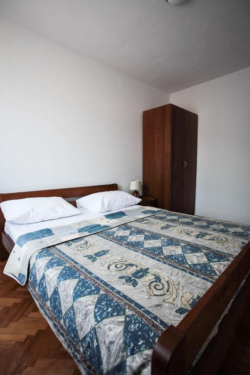 Apartments Rajna Zaboric Room photo