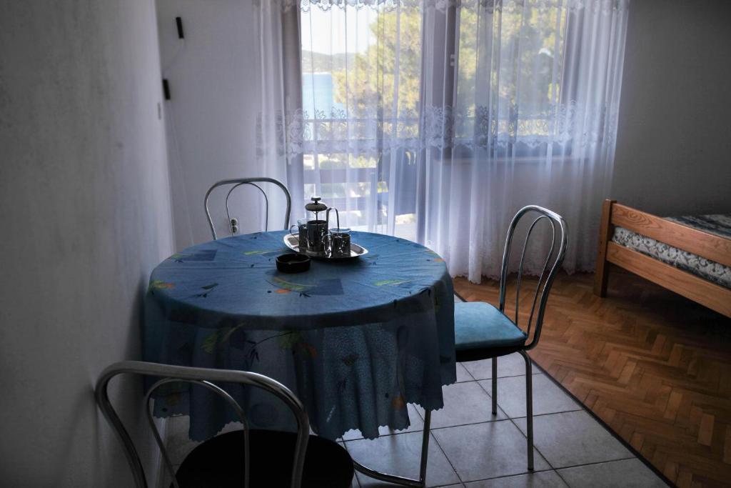 Apartments Rajna Zaboric Room photo